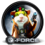G Force - The Movie Game 2 Icon 64x64 png